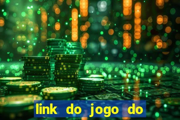 link do jogo do tigrinho original